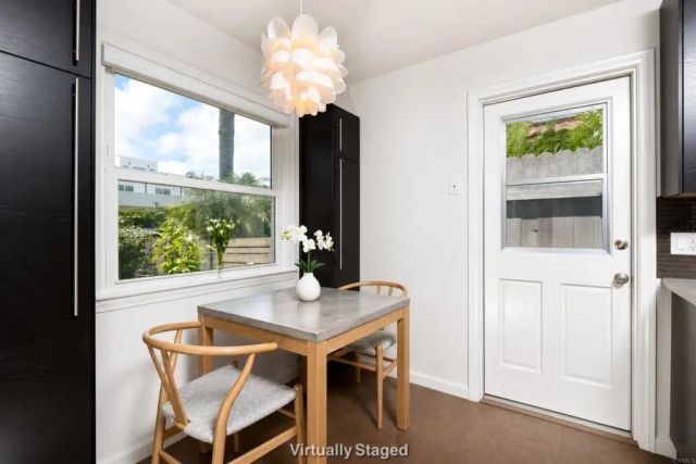 4802 PESCADERO, Ocean Beach (san Diego), CA 92107