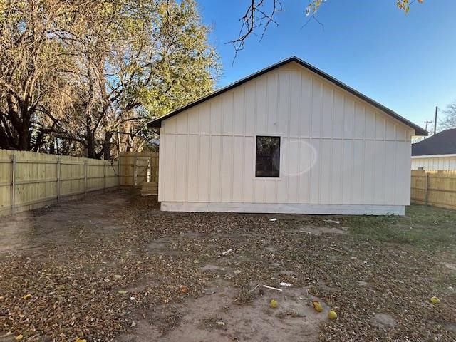 213 E CARDINAL, Ector, TX 75439