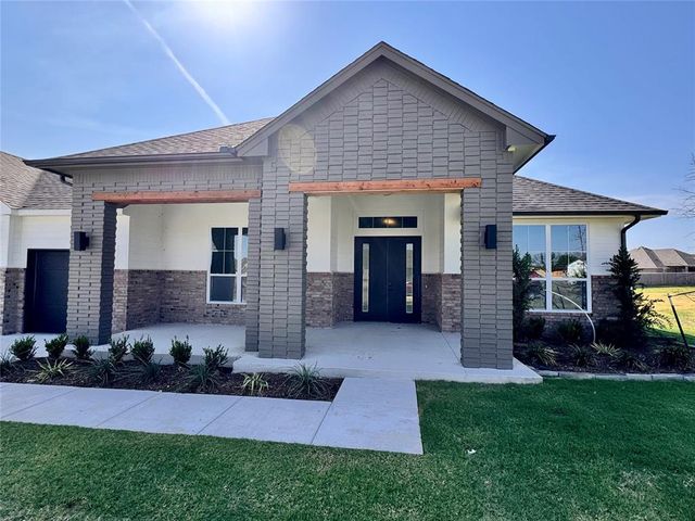4100 Blue Ridge Avenue, Newcastle, OK 73072