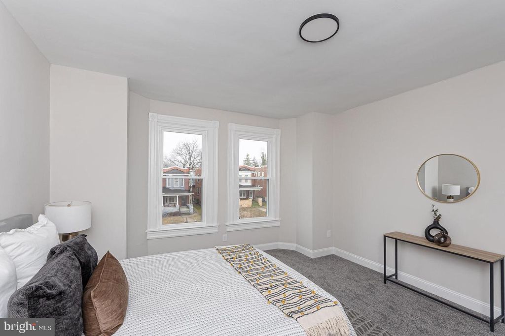 Image 15 of property listing at 2129 MOUNT HOLLY ST, Baltimore, MD 21216