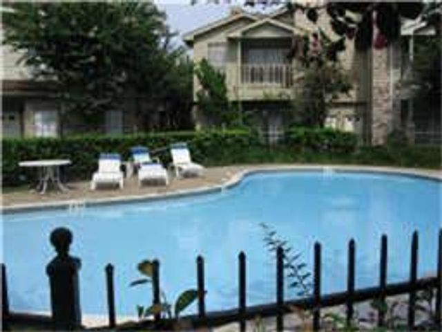 7575 Cambridge Street 3201, Houston, TX 77054