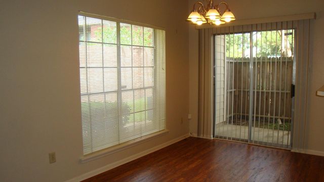 7575 Cambridge Street 3201, Houston, TX 77054