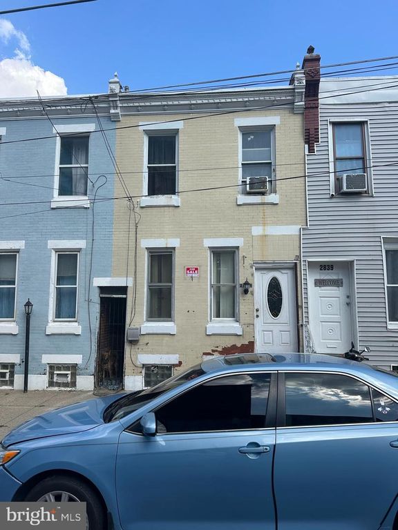 2841 ROSEHILL ST, Philadelphia, PA 19134