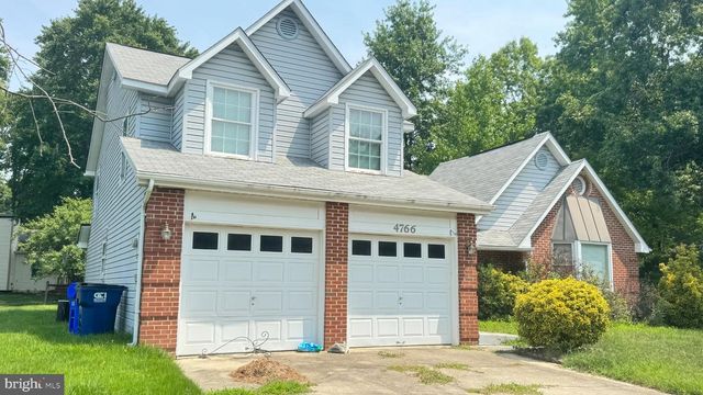 4766 ICELAND GULL CT, Waldorf, MD 20603