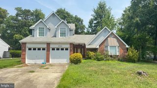 4766 ICELAND GULL CT, Waldorf, MD 20603