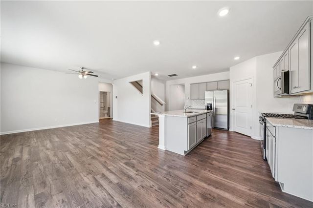7602 Patriots WAY, Gloucester, VA 23061
