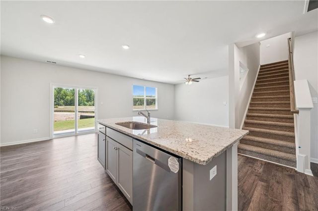 7602 Patriots WAY, Gloucester, VA 23061