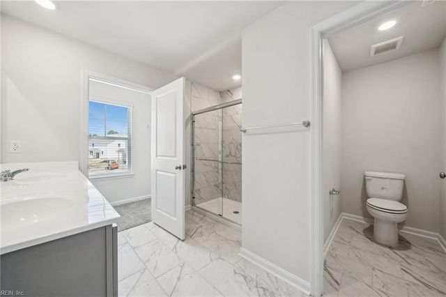 7602 Patriots WAY, Gloucester, VA 23061