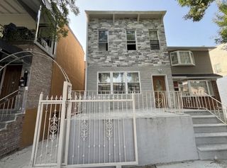 8121 102nd Avenue, Ozone Park, NY 11416