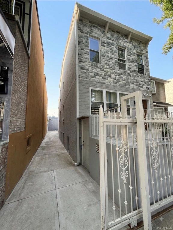 8121 102nd Avenue, Ozone Park, NY 11416 — photo 2