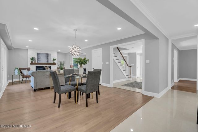 10 Sunrise Circle, Holmdel, NJ 07733