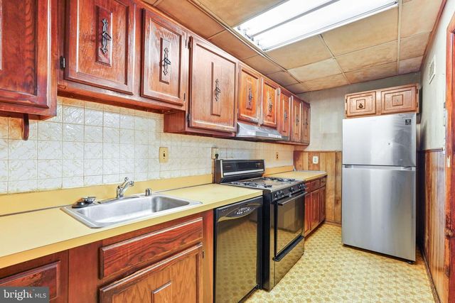 46 ALLISON ST NE, Washington, DC 20011