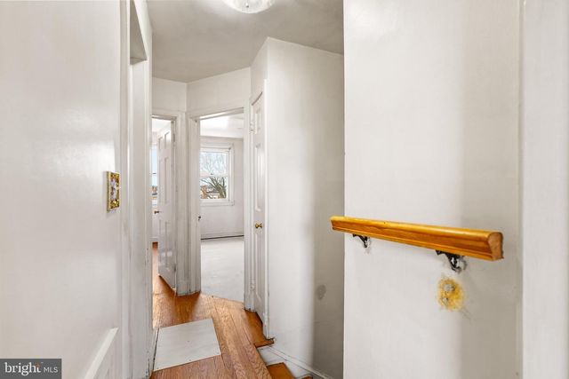 46 ALLISON ST NE, Washington, DC 20011