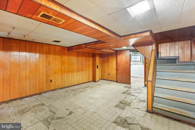 46 ALLISON ST NE, Washington, DC 20011