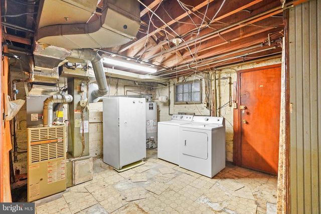 46 ALLISON ST NE, Washington, DC 20011