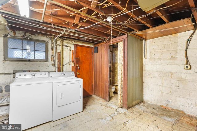 46 ALLISON ST NE, Washington, DC 20011