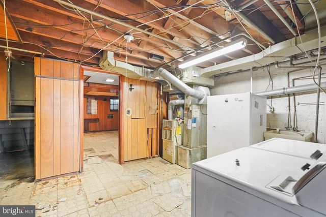 46 ALLISON ST NE, Washington, DC 20011