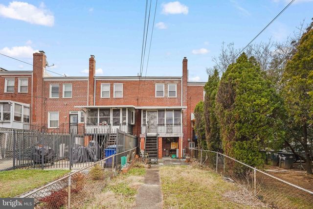 46 ALLISON ST NE, Washington, DC 20011