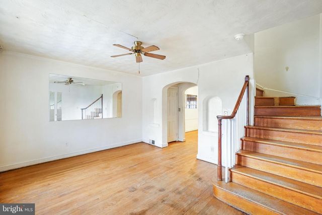 46 ALLISON ST NE, Washington, DC 20011