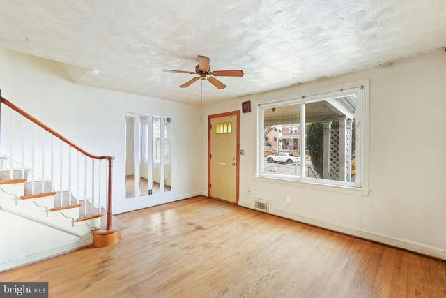 46 ALLISON ST NE, Washington, DC 20011