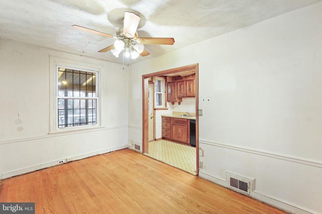 46 ALLISON ST NE, Washington, DC 20011