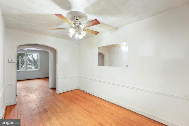 46 ALLISON ST NE, Washington, DC 20011