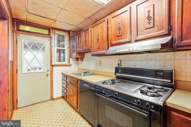 46 ALLISON ST NE, Washington, DC 20011