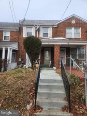 46 ALLISON ST NE, Washington, DC 20011