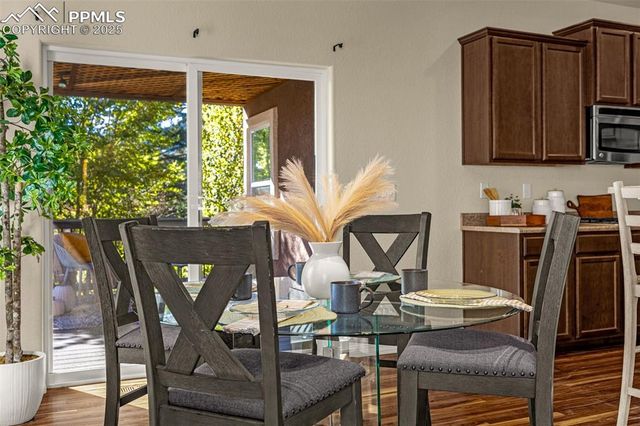 1306 Ethereal Circle, Colorado Springs, CO 80904