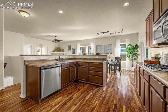 1306 Ethereal Circle, Colorado Springs, CO 80904