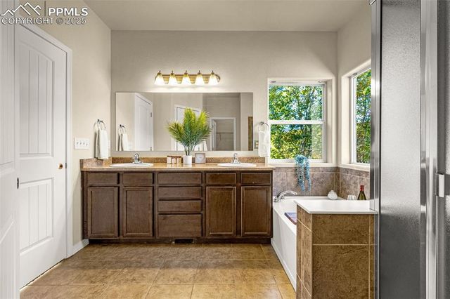 1306 Ethereal Circle, Colorado Springs, CO 80904