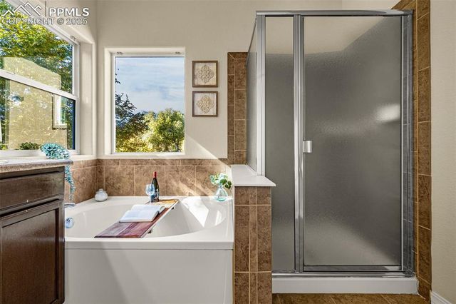 1306 Ethereal Circle, Colorado Springs, CO 80904