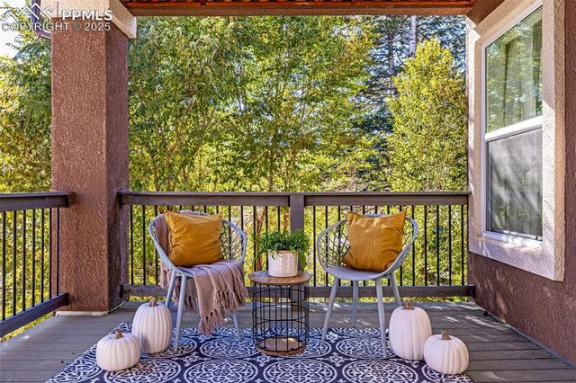 1306 Ethereal Circle, Colorado Springs, CO 80904