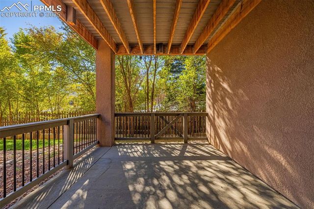 1306 Ethereal Circle, Colorado Springs, CO 80904