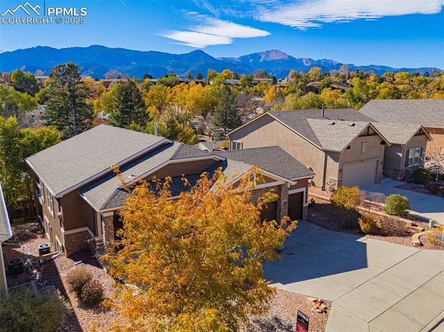 1306 Ethereal Circle, Colorado Springs, CO 80904