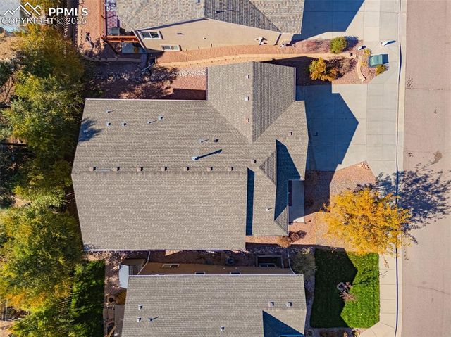 1306 Ethereal Circle, Colorado Springs, CO 80904