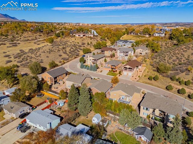 1306 Ethereal Circle, Colorado Springs, CO 80904