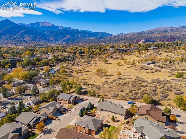 1306 Ethereal Circle, Colorado Springs, CO 80904