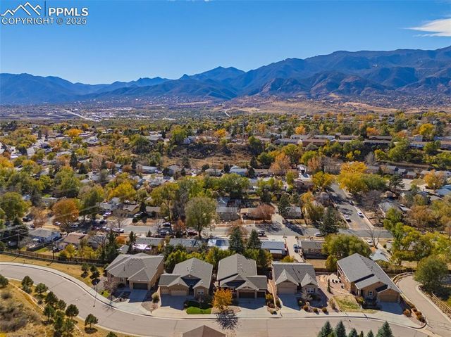 1306 Ethereal Circle, Colorado Springs, CO 80904