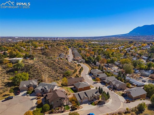 1306 Ethereal Circle, Colorado Springs, CO 80904
