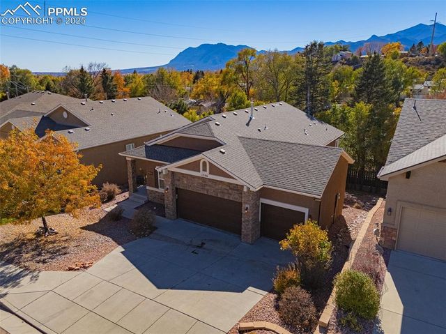 1306 Ethereal Circle, Colorado Springs, CO 80904