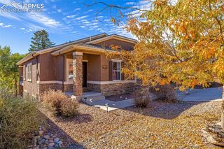 1306 Ethereal Circle, Colorado Springs, CO 80904