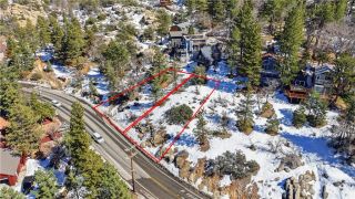 0 Hilltop, Running Springs, CA 92382