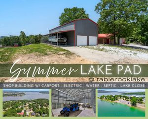 101 Teepee Lane, Kimberling City, MO 65686