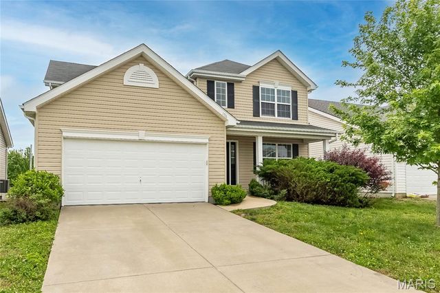 2781 Cedar Grove Drive, Belleville, IL 62221