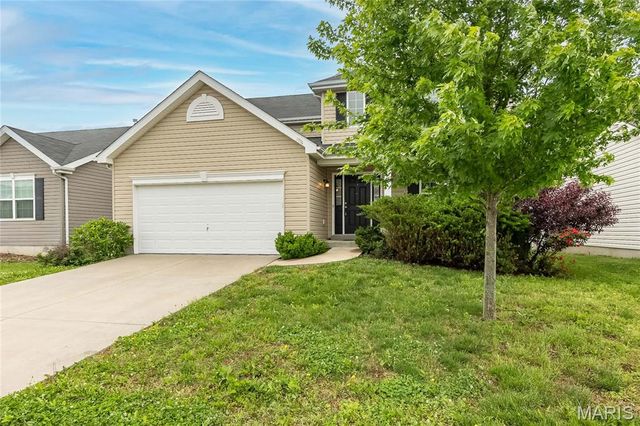 2781 Cedar Grove Drive, Belleville, IL 62221