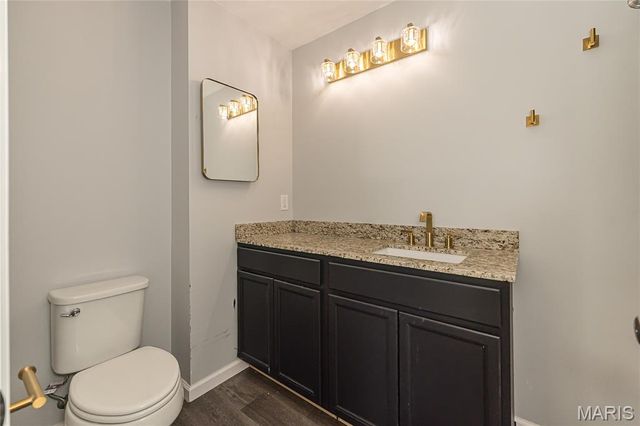 2781 Cedar Grove Drive, Belleville, IL 62221