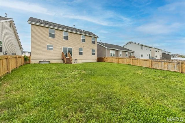 2781 Cedar Grove Drive, Belleville, IL 62221