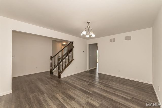 2781 Cedar Grove Drive, Belleville, IL 62221