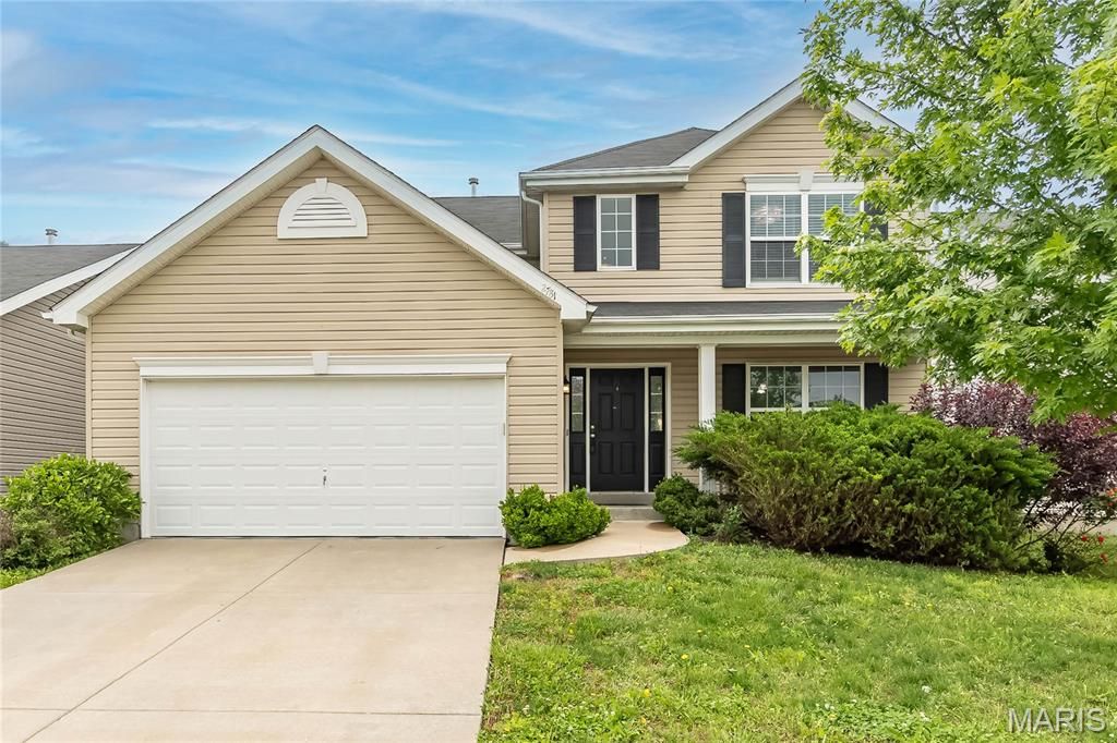2781 Cedar Grove Drive, Belleville, IL 62221